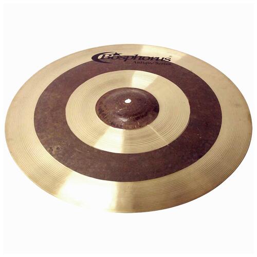 Bosphorus Antique Series - Crash Cymbals