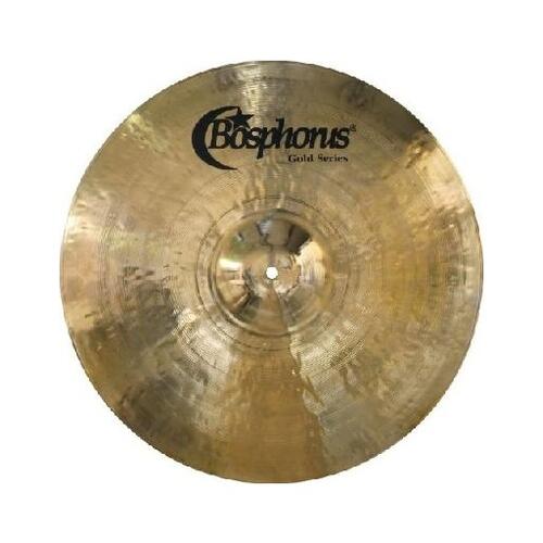 Image 3 - Bosphorus Gold Series Splash Cymbals