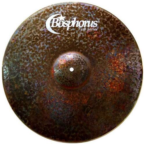 Bosphorus Turk Series Splash Cymbals