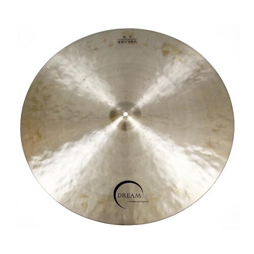 Dream Bliss 24" Small Bell Ride Cymbal