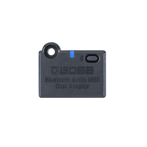 Boss BT-DUAL Bluetooth Audio MIDI Adaptor