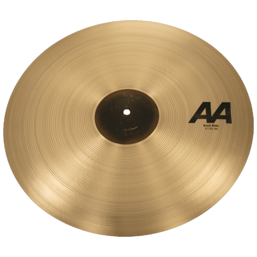 Sabian AA 21" Bash Ride