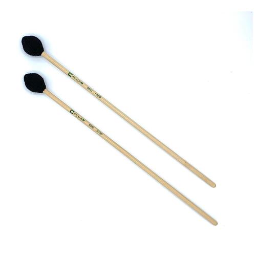 Chalklin BS7 Medium Rubber Xylophone Mallets