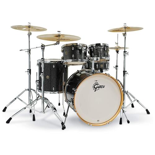 Image 4 - Gretsch Catalina Maple 22" 5 Piece Shell Packs