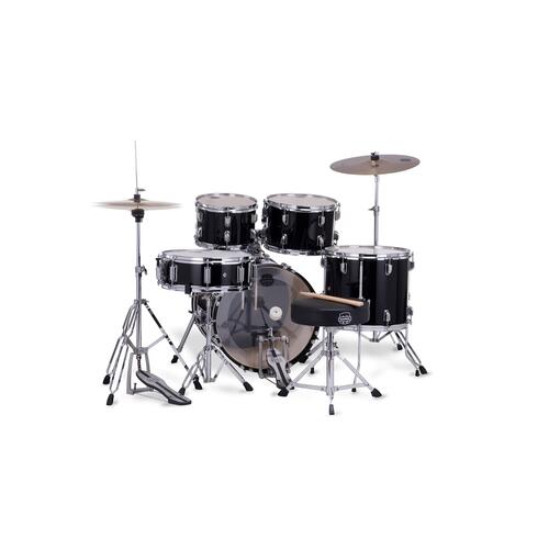 Image 2 - Mapex Comet 18" Compact Drum Kit Full Set Up