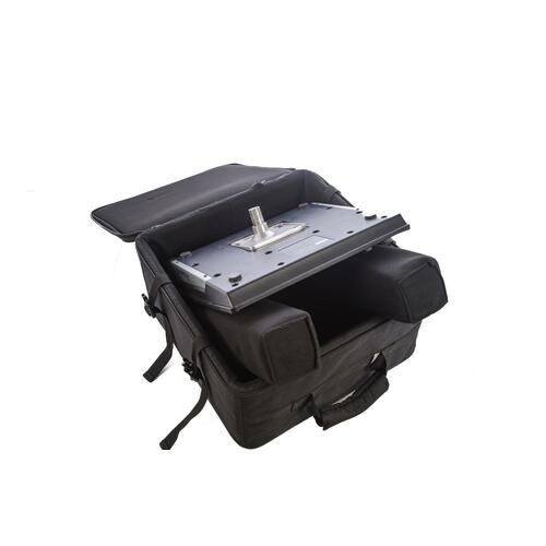 Image 5 - Protection Racket AAA Rigid Sample Pad Case