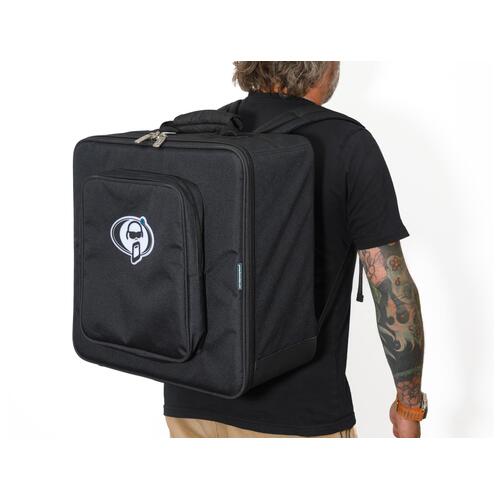 Image 7 - Protection Racket AAA Rigid Sample Pad Case