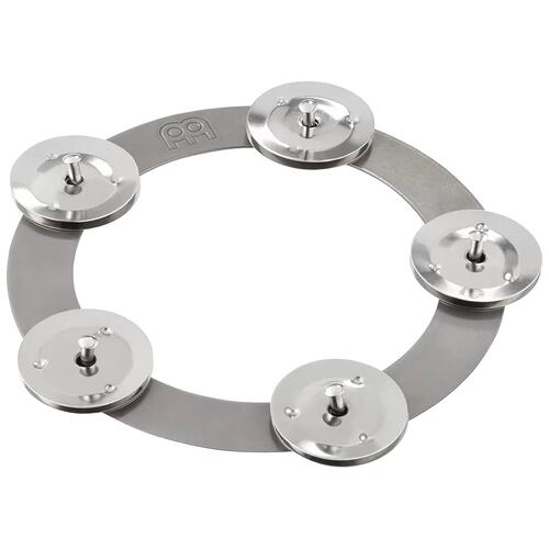 Image 1 - Meinl Ching Ring 6", Stainless Steel Jingles