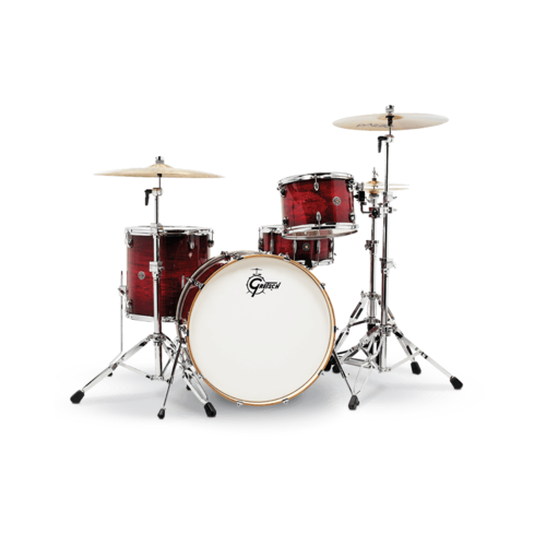 Image 2 - Gretsch Catalina Club Rock 24'' Shell Pack