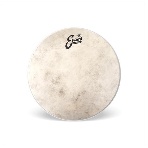 Image 1 - Evans Calftone 56 Drum Heads - Tom and Snare