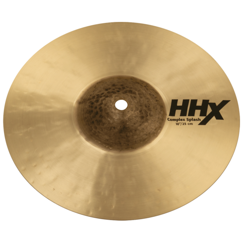 Image 3 - Sabian HHX Splash Cymbals