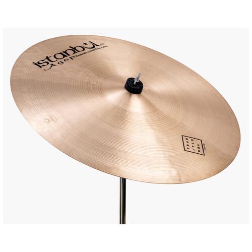 Image 2 - Istanbul Agop Traditional Crash / Ride Cymbals