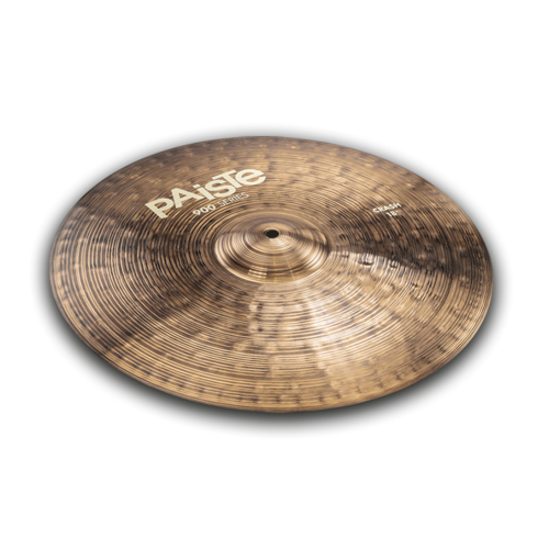 Paiste 900 Series Crash Cymbals