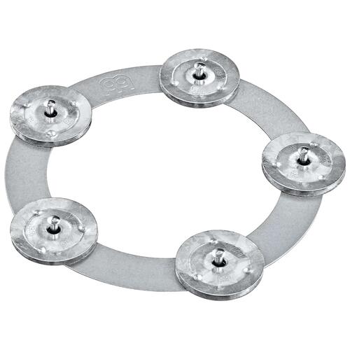 Image 1 - Meinl Dry Ching Ring 6", Zinc Jingles