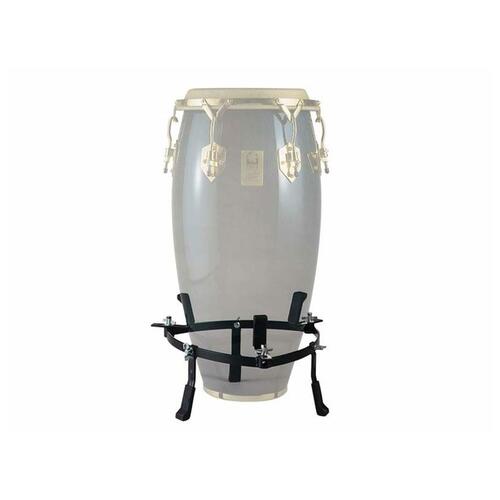 Image 1 - Gibraltar GCS-LSP Single Conga Stand Low For Seated Play