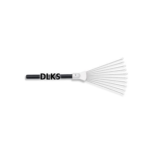 Vic Firth DLKS Dreadlocks Brushes