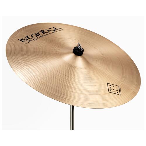 Image 2 - Istanbul Agop Traditional Dark Ride Cymbals