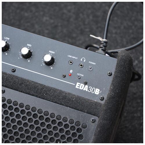 Image 3 - Carlsboro Monitor Eda30 - 2nd Hand