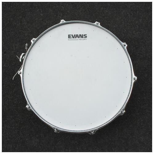 Image 3 - Gretsch Drums 14"x6.5" USA Copper Snare Drum G4169C - 2nd Hand