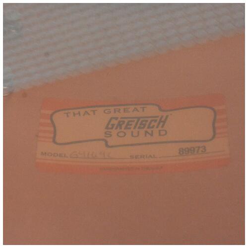 Image 6 - Gretsch Drums 14"x6.5" USA Copper Snare Drum G4169C - 2nd Hand