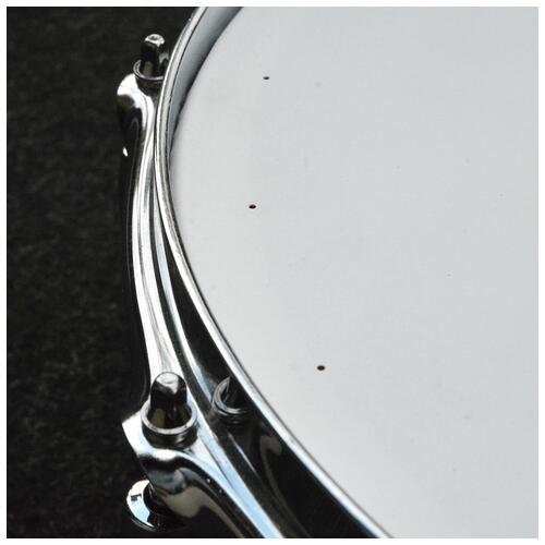Image 5 - Gretsch Drums 14"x6.5" USA Copper Snare Drum G4169C - 2nd Hand