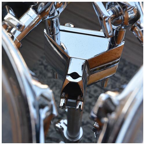 Image 29 - SONOR LITE 10x9", 12x10", 13x11", 14x12", 15X16" floor, 22x17" bass drum - Scandinavian Birch mid 80's - 2nd Hand