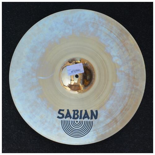 Image 2 - Sabian 20" Aax Stage Ride Cymbal - 2nd Hand