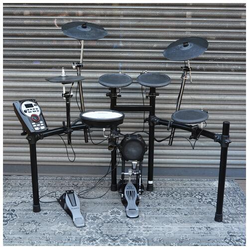 Image 2 - Roland TD11K Electronic Drum Kit