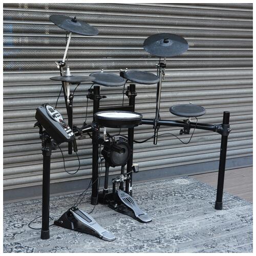 Image 1 - Roland TD11K Electronic Drum Kit