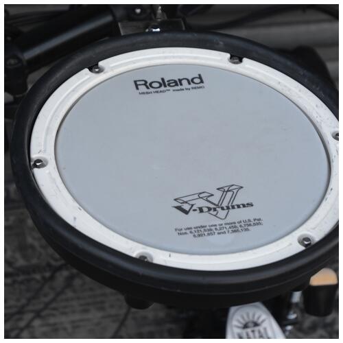 Image 3 - Roland TD11K Electronic Drum Kit