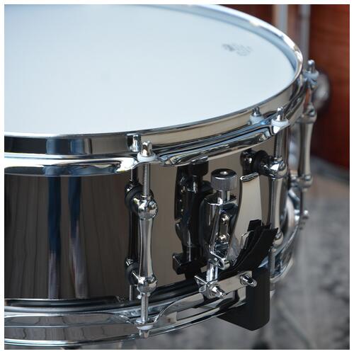 Image 5 - Mapex Armory Studioease 22 Set in Redwood Burst Lacquer - New, Open Box Product