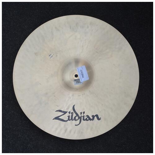 Image 2 - Zildjian 20" K Dark Thin Crash Cymbal - 2nd hand