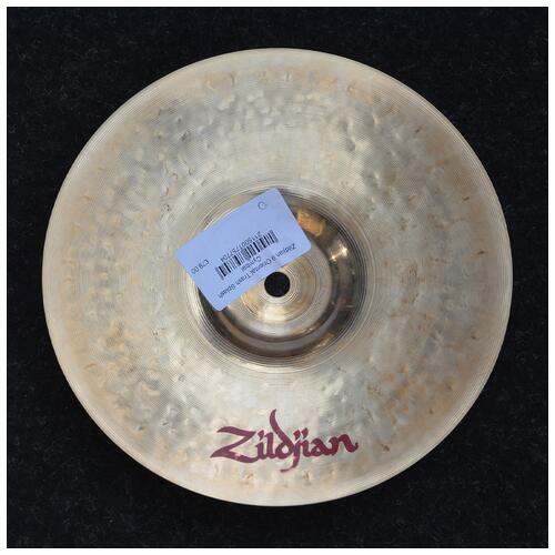 Image 2 - Zildjian 9" Oriental Trash Splash Cymbal - 2nd hand