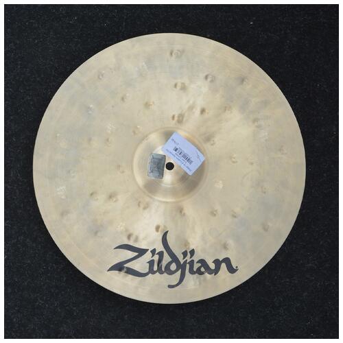 Image 2 - Zildjian 16" K Custom Special Dry Crash Cymbal- 2nd hand