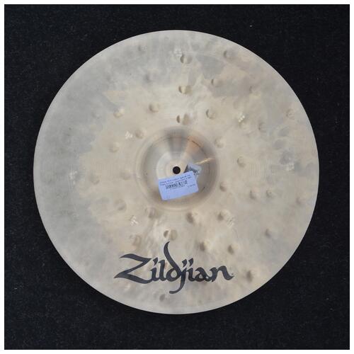 Image 2 - Zildjian 18" K Custom Special Dry Crash Cymbal - 2nd Hand