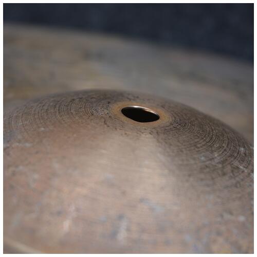 Image 4 - Zildjian 18" K Custom Special Dry Crash Cymbal - 2nd Hand