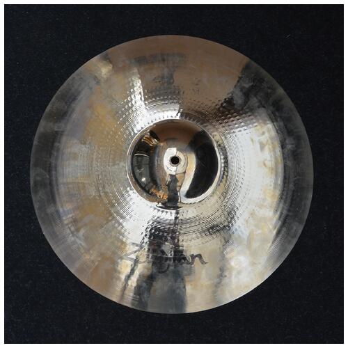 Image 1 - Zildjian 18" A Custom Crash Cymbal - 2nd hand
