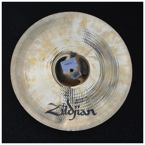 Image 2 - Zildjian 18" A Custom Crash Cymbal - 2nd hand