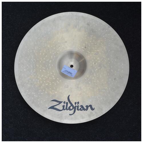 Image 2 - Zildjian 19" K Custom Dark Crash Cymbal - 2nd hand