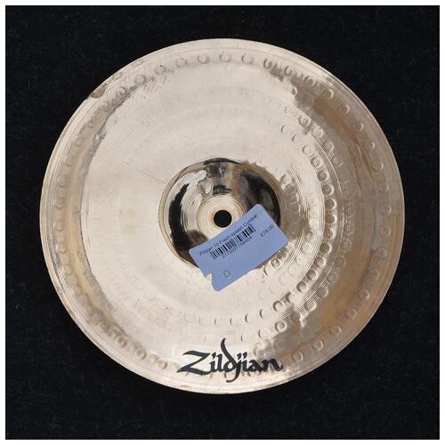 Image 2 - Zildjian 10" ZXT Flash-splash Cymbal - 2nd hand