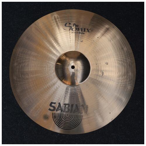 Image 1 - Sabian Pro Sonix 20" Ride Cymbal - 2nd hand