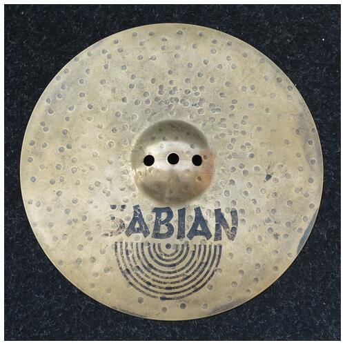 Image 1 - Sabian 14" AA Fusion Bottom Hi Hat - 2nd Hand