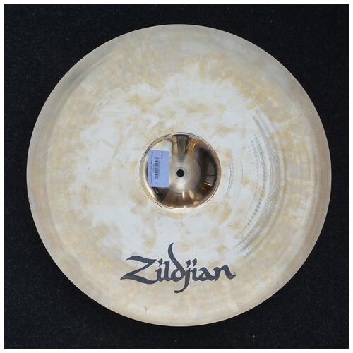 Image 2 - Zildjian 20" A Custom Medium Ride Cymbal - 2nd hand