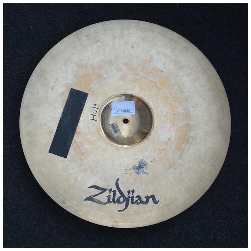Image 2 - Zildjian 22" A Custom Ride Cymbal - 2nd Hand