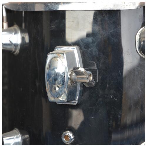 Image 2 - Leedy Tom Tom 12"x9" Black - 2nd hand