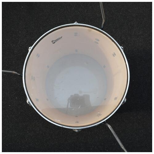 Image 5 - Premier Black 2000's 16" x 16" Olympic floor tom - 2nd hand