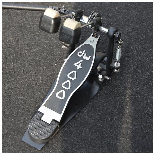 Image 2 - DW Bass Pedal Double Bass Pedal 4000 - 2nd hand