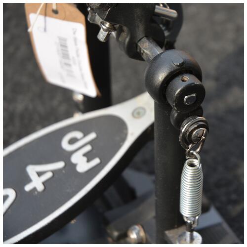 Image 3 - DW Bass Pedal Double Bass Pedal 4000 - 2nd hand