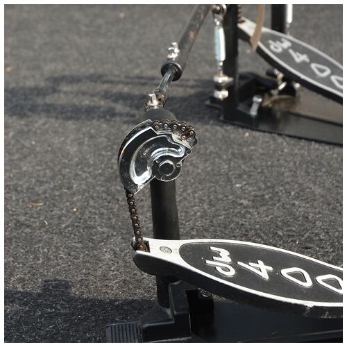 Image 5 - DW Bass Pedal Double Bass Pedal 4000 - 2nd hand