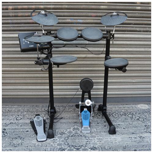 Image 2 - Yamaha Dtx450 Electronic Kit - 2nd Hand